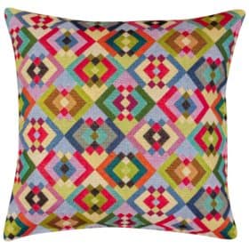 Prism Tapestry Cushion
