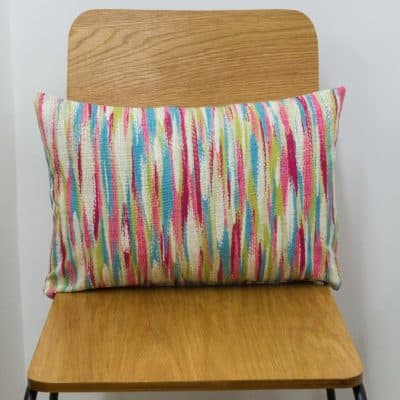 Sprinkles Sorbet Boudoir Cushion