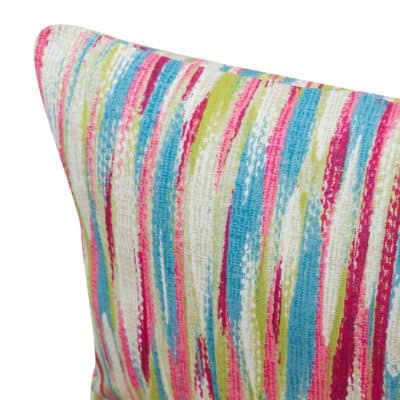Sprinkles Sorbet Boudoir Cushion