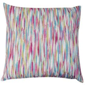 Extra-Large Sprinkles Sorbet Cushion