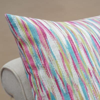 Extra-Large Sprinkles Sorbet Cushion