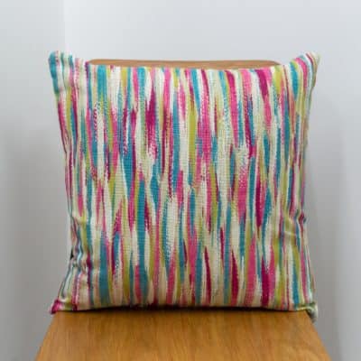 Sprinkles Sorbet Cushion