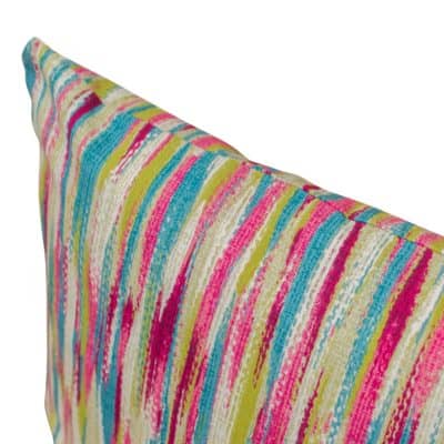 Sprinkles Sorbet Cushion