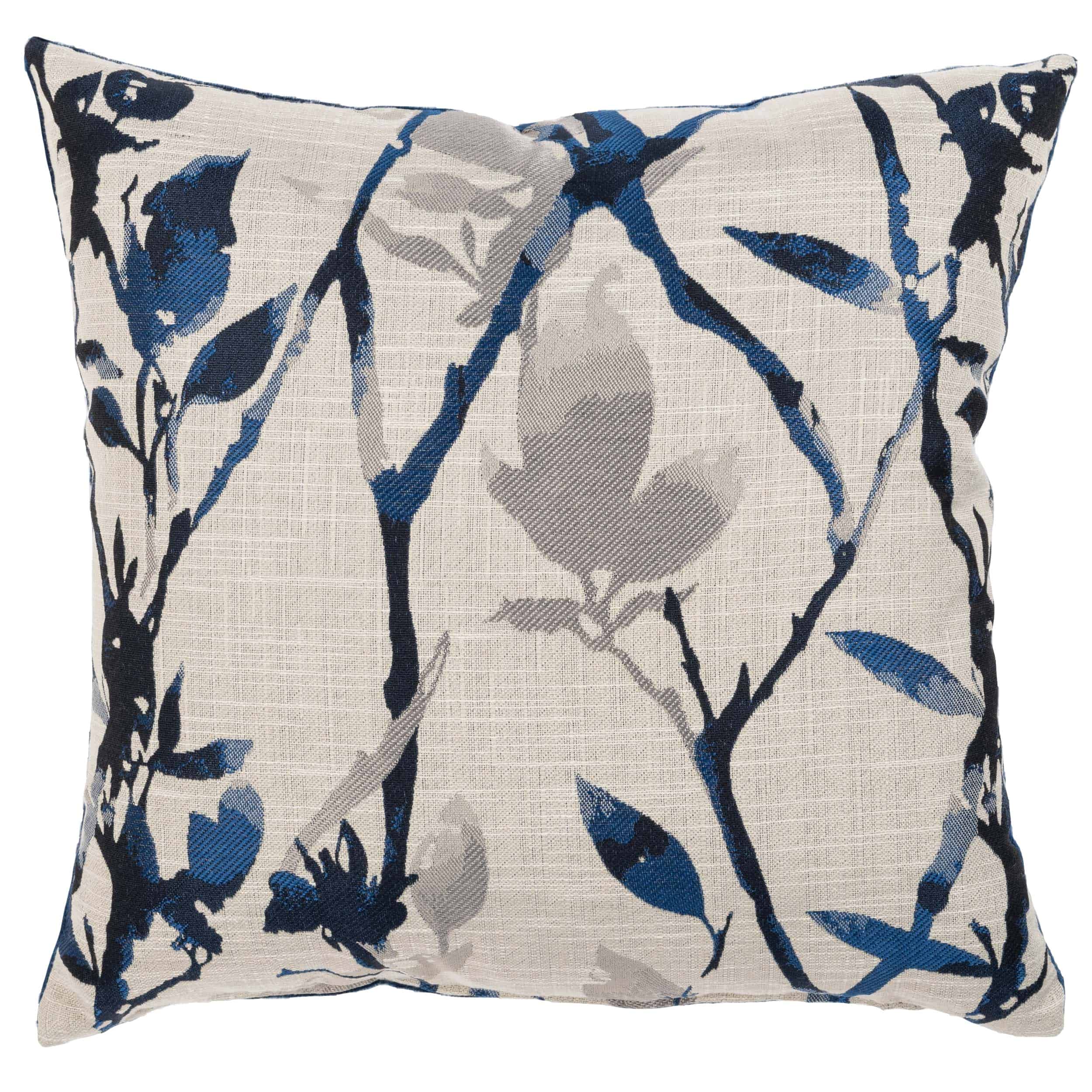 Bamboo Garden Cushion