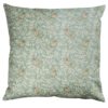 Dainty Songbird Extra-Large Cushion in Duck Egg Blue