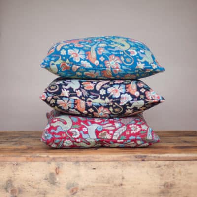 Mythical Animals Cushions