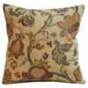 Vintage Tea Rose Cushion
