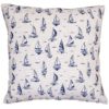 Velero Sailboat Cushion