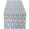 Seaside Sardine Table Runner