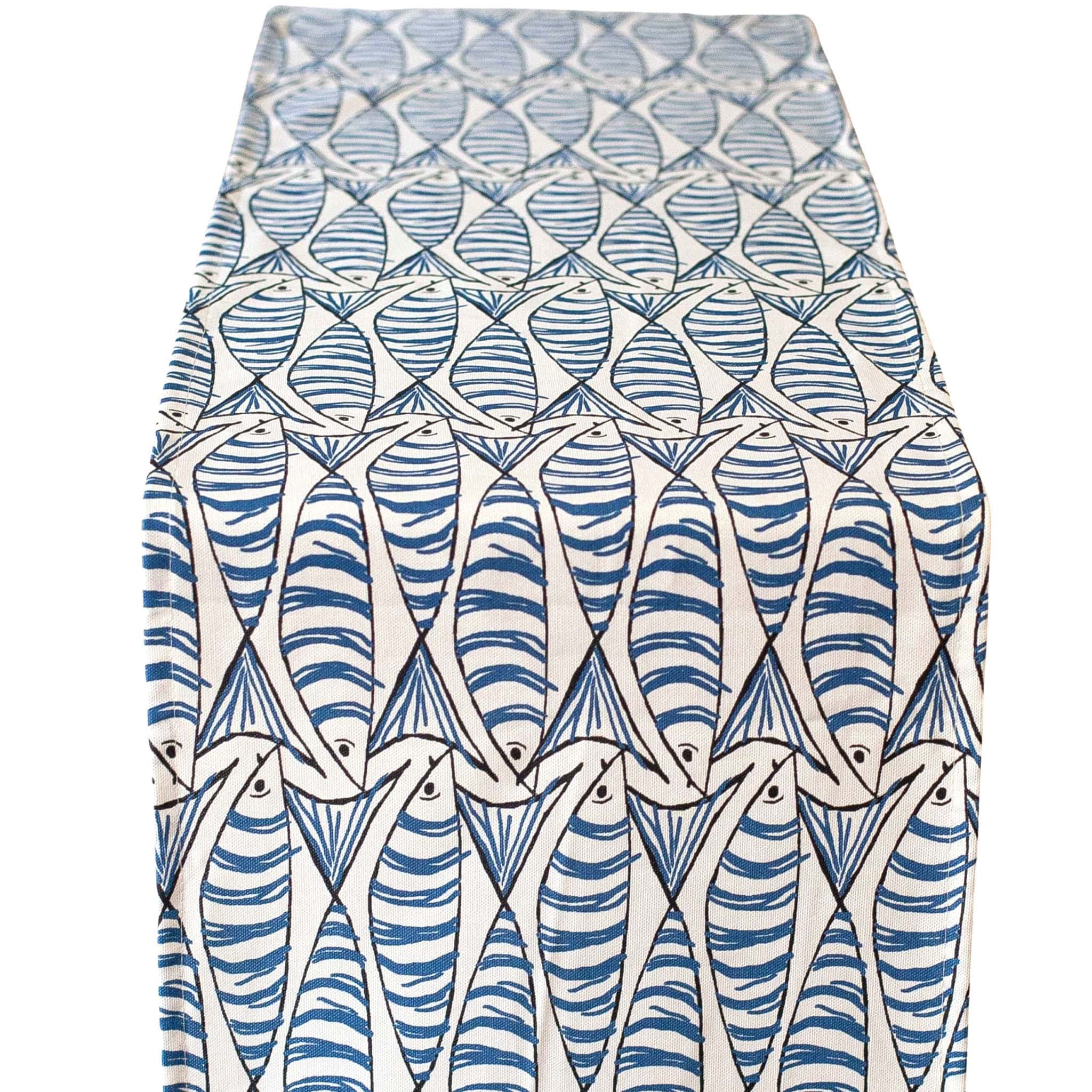 Seaside Linen Stripe Travel Kit main image 0