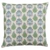 Cotswold Countryside Motif Cushion