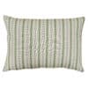Cotswold Countryside Stripe Boudoir Cushion