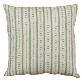 Cotswold Countryside Stripe Cushion