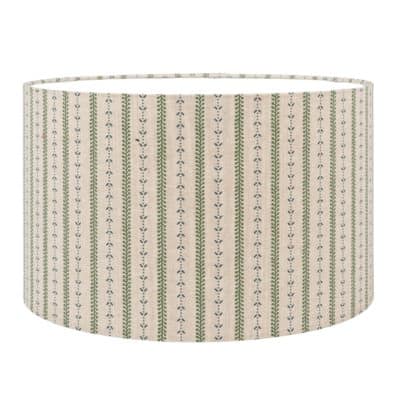 Cotswold Countryside Stripe Lampshade
