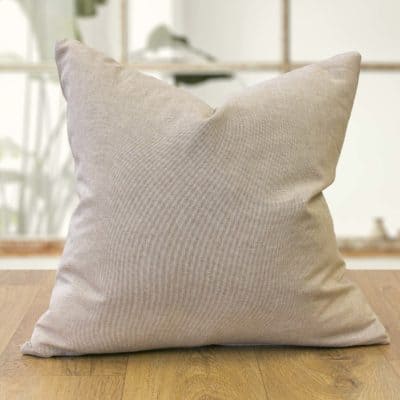 Stella Linen Look Cushion Cover