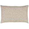Stella Linen Look XL Rectangular Cushion Cover