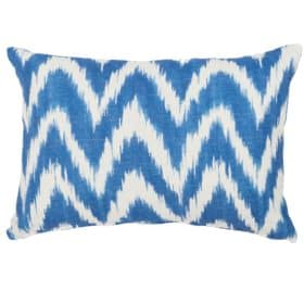 Amalfi Chevron Boudoir Cushion