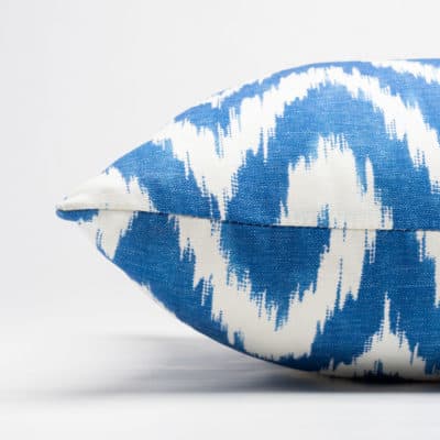 Amalfi Chevron Cushion