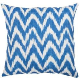 Amalfi Chevron Extra-Large Cushion