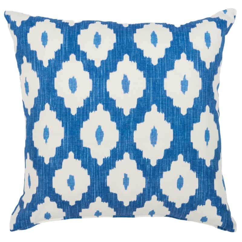 Sorrento Ikat Cushion