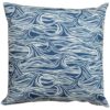 Extra Large Ocean Waves Cushion