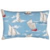 Coastal Regatta XL Rectangular Cushion