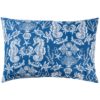 Sea Parade Navy Blue XL Rectangular Cushion Cover