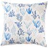 Sea Coral Extra-Large Cushion Cover