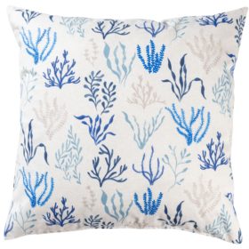 Sea Coral Extra-Large Cushion Cover