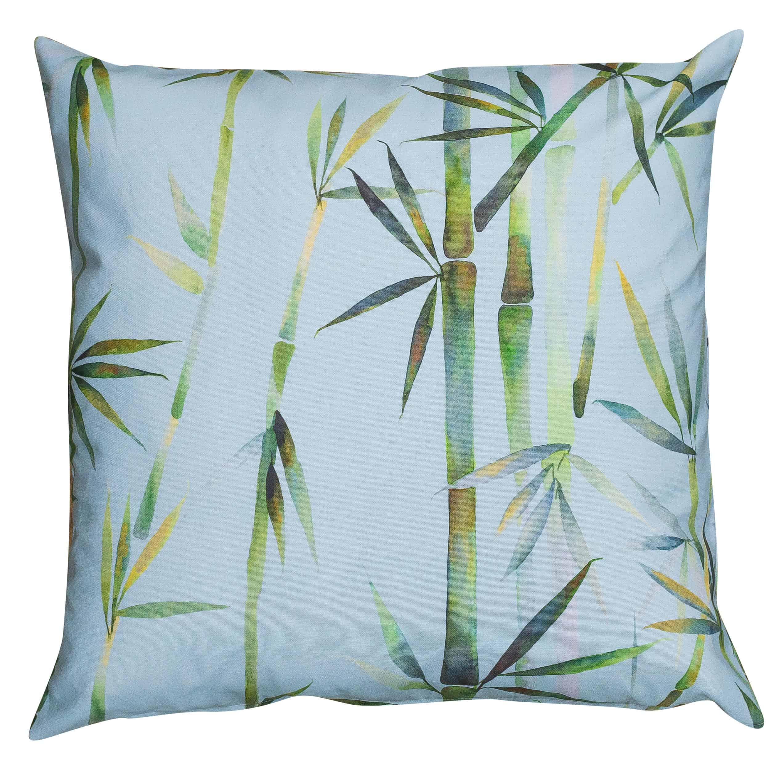 large duck egg cushions