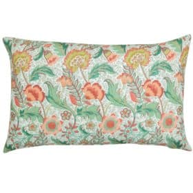 Country Briar Print XL Rectangular Cushion