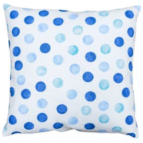 Seaside Spot Cushion