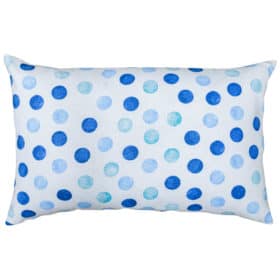 Seaside Spot XL Rectangular Cushion