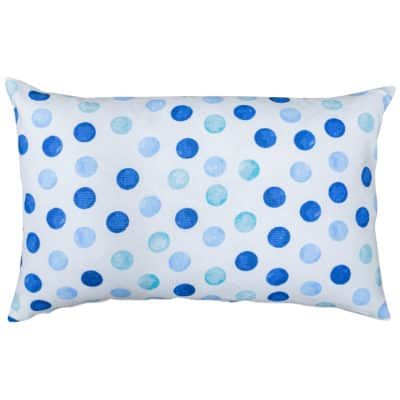 Seaside Spot XL Rectangular Cushion