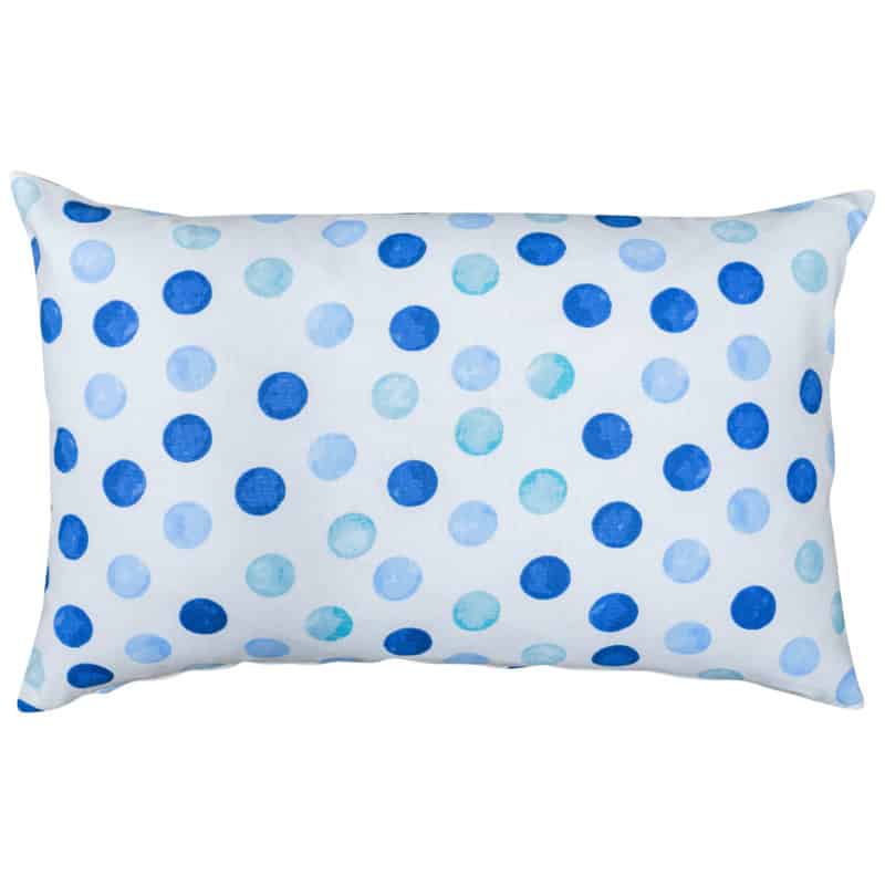 Seaside Spot XL Rectangular Cushion