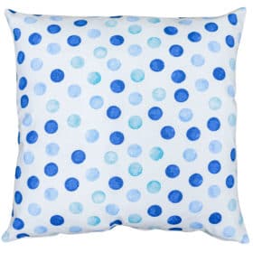 Seaside Spot Extra-Large Cushion