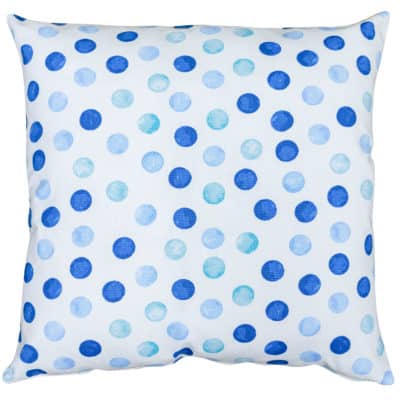 Seaside Spot Extra-Large Cushion