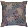 Winter Garden Linen Blend Extra-Large Cushion in Olive