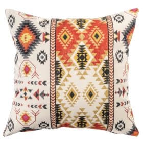 Kayenta Kilim Print Cushion Cover