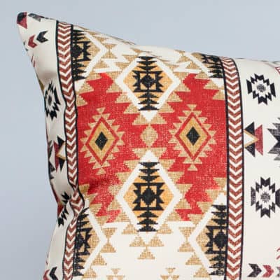 Kayenta Print Cushion Cover