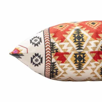 Kayenta Kilim Print Cushion Cover