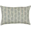 Hidcote Cushion XL Rectangular Cover in Duck Egg Blue