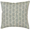 Hidcote Extra-Large Cushion Cover in Duck Egg Blue