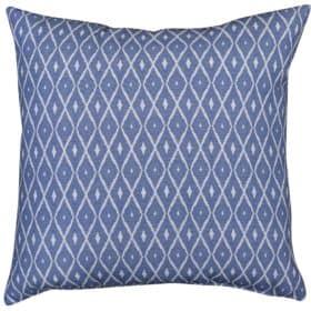 Tresco Extra-Large Cushion Cover in Indigo Blue