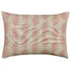 Hidcote Boudoir Cushion Cover in Dusky Pink