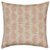 Hidcote Cushion Cover in Dusky Pink