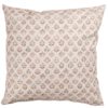 Vintage Meadow Extra-Large Cushion in Natural
