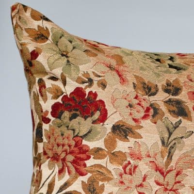 Classique Floral Tapestry Extra-Large Cushion