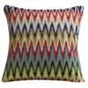Flame Tapestry Cushion Cover