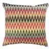 Flame Tapestry Extra-Large Cushion